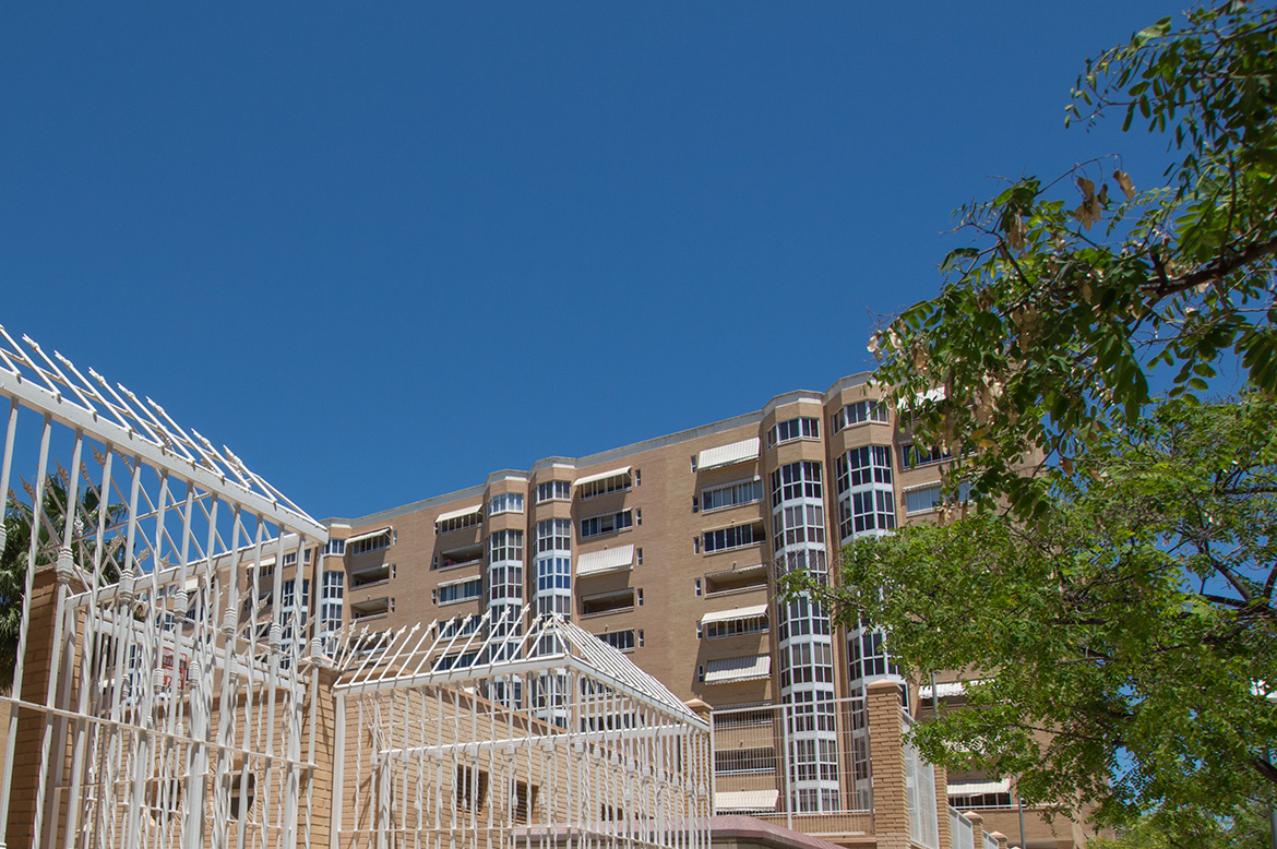 Villa Teresa San Blas